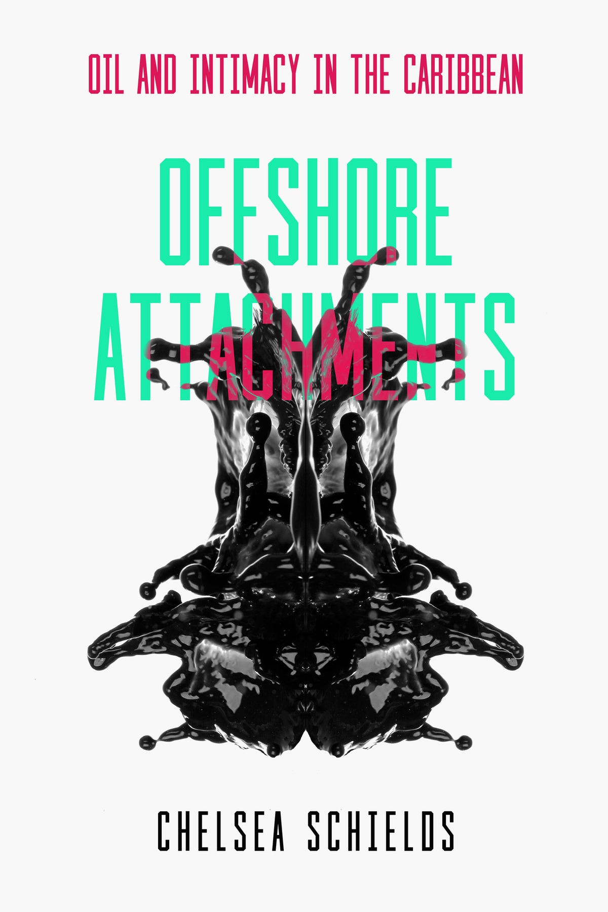 Cover image for Offshore Attachments ISBN 9780520390812