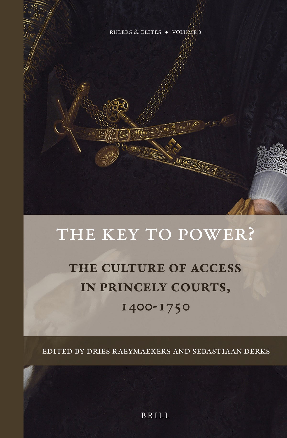 The Key to Power?