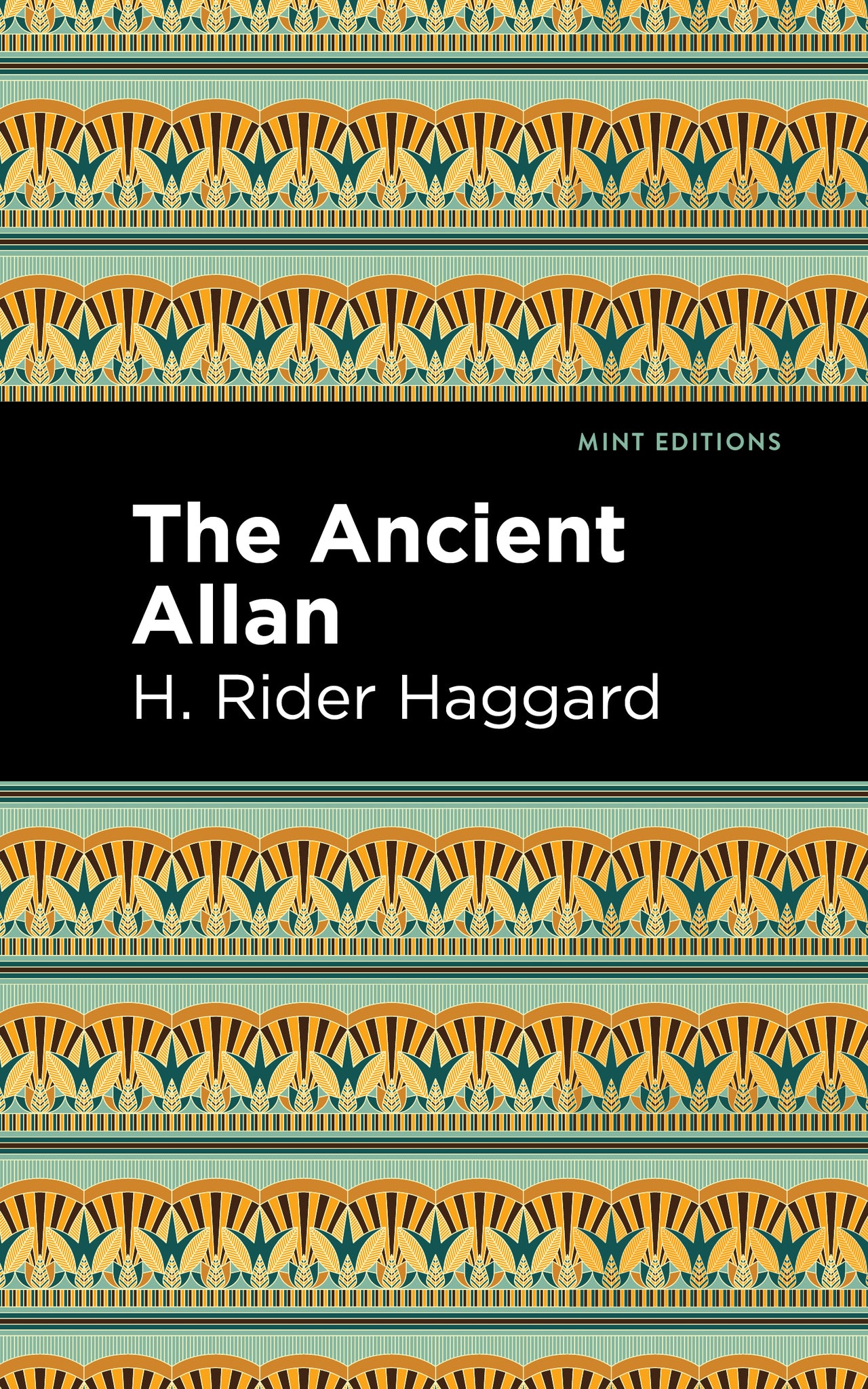 The Ancient Allan