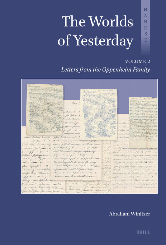 The Worlds of Yesterday (Volume 2)