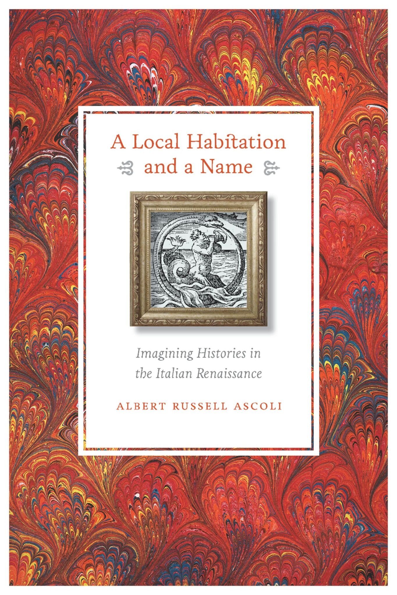 A Local Habitation and a Name