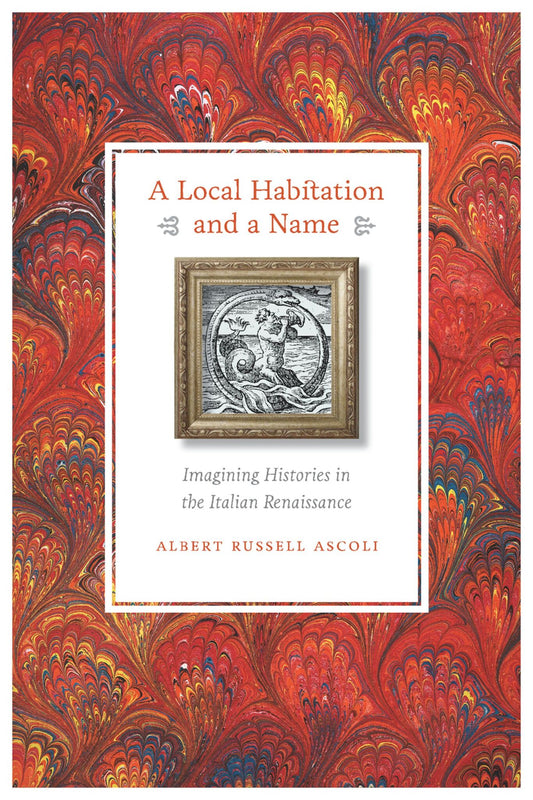 A Local Habitation and a Name