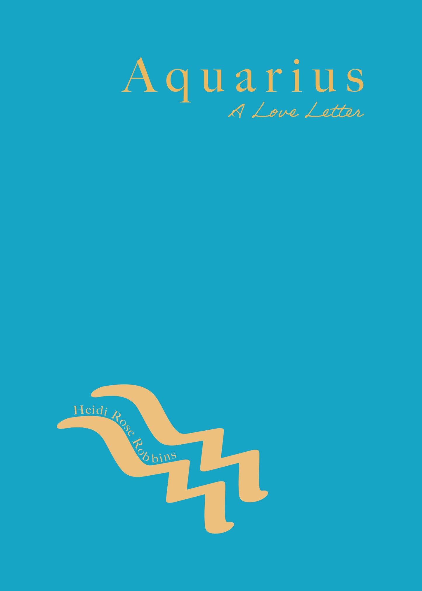 Aquarius