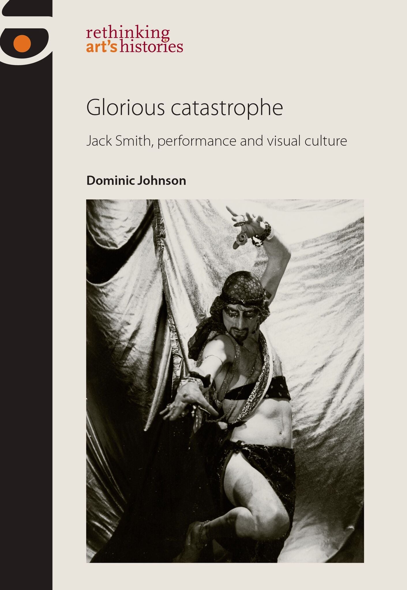 Cover image for Glorious catastrophe ISBN 9780719091476