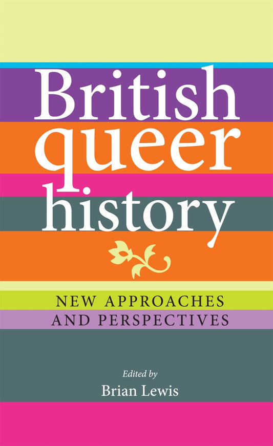 British queer history