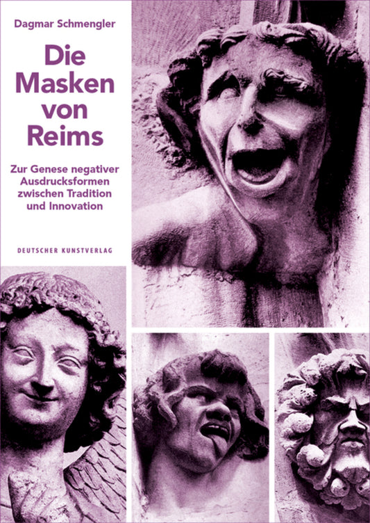 Die Masken von Reims