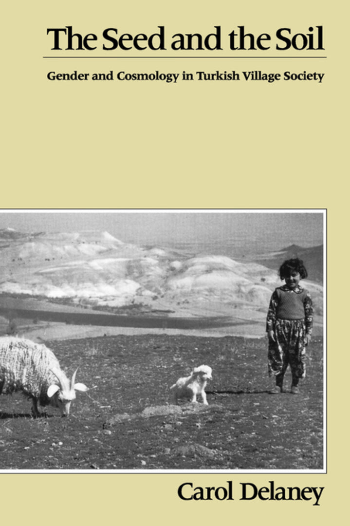 The Seed and the Soil
