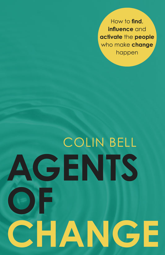 Agents of Change