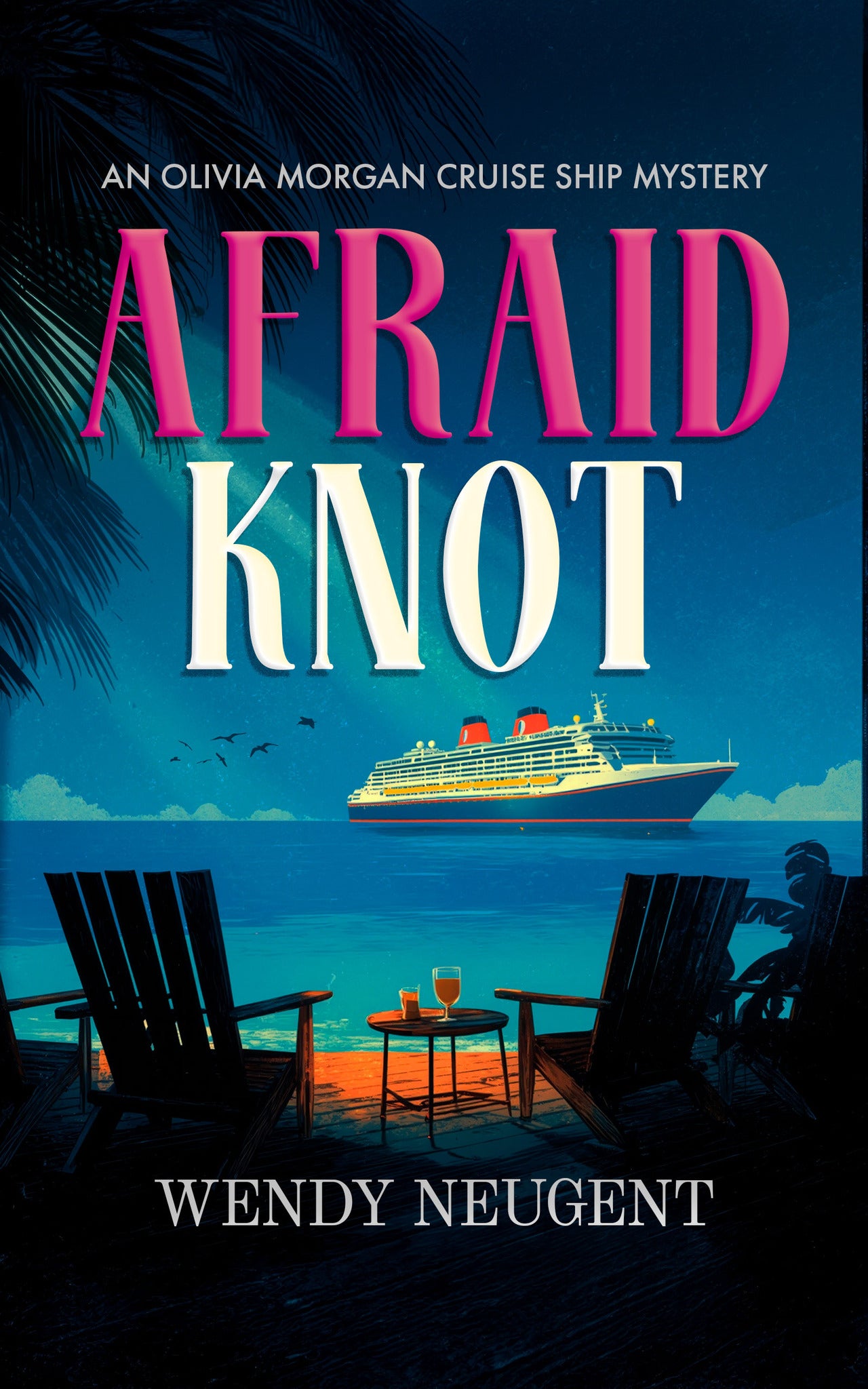 Afraid Knot