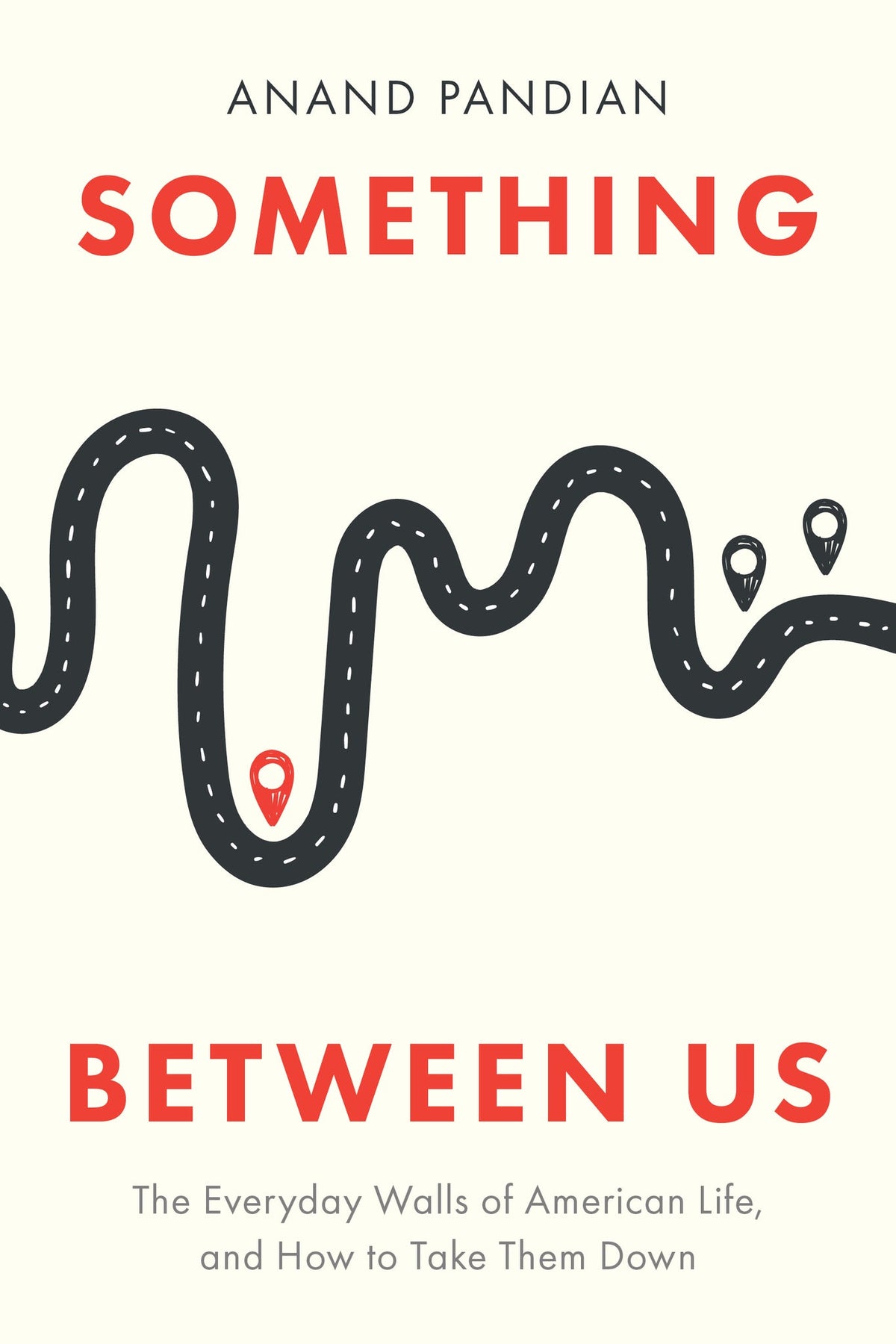 Cover image for Something Between Us ISBN 9781503649835