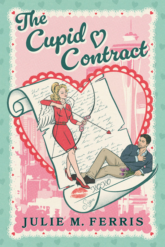 The Cupid Contract