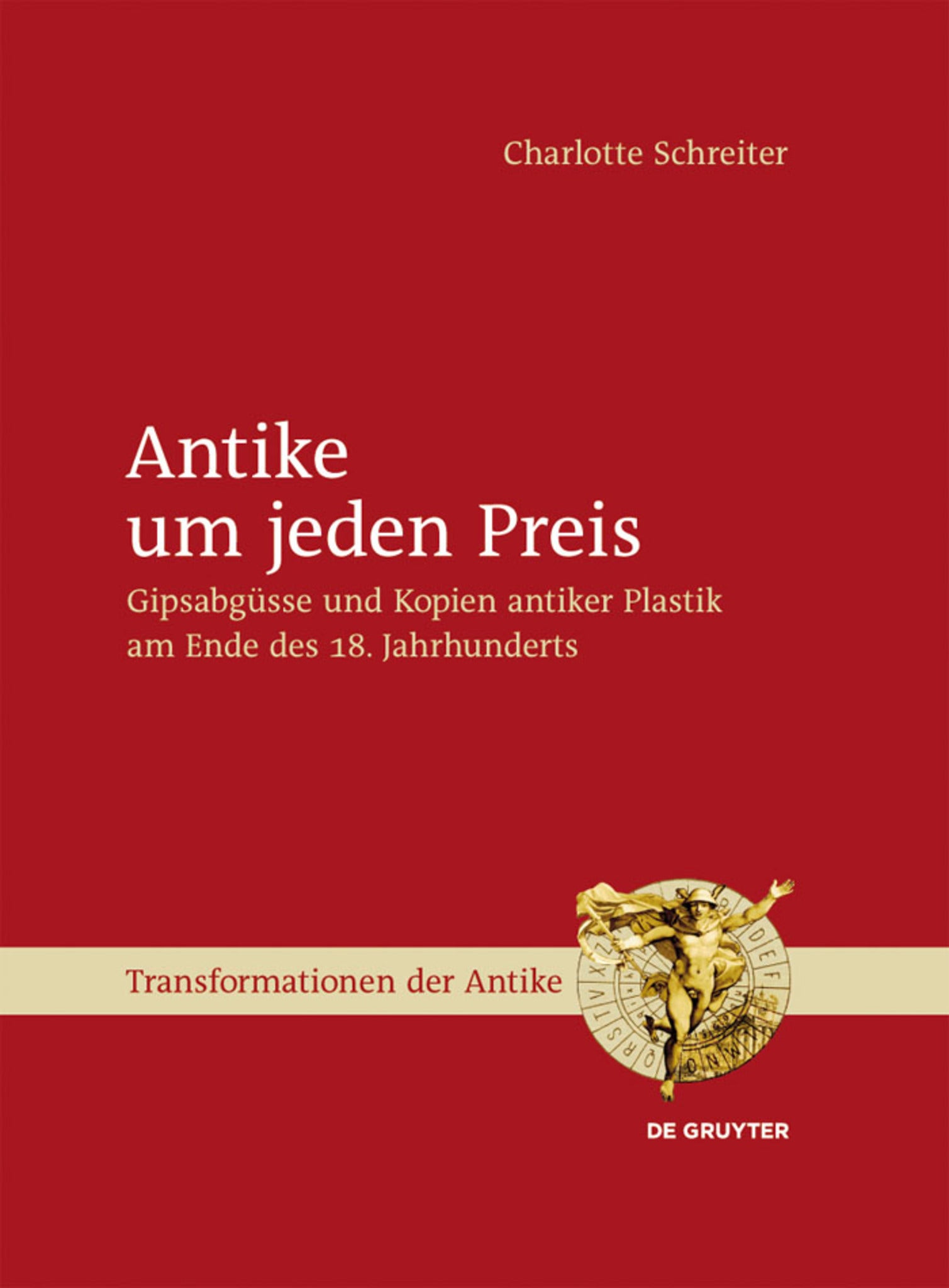 Antike um jeden Preis