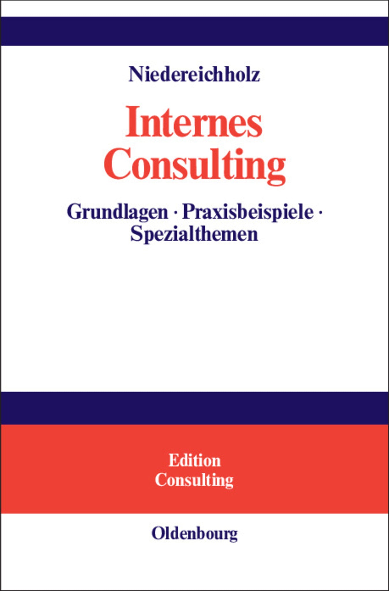 Internes Consulting