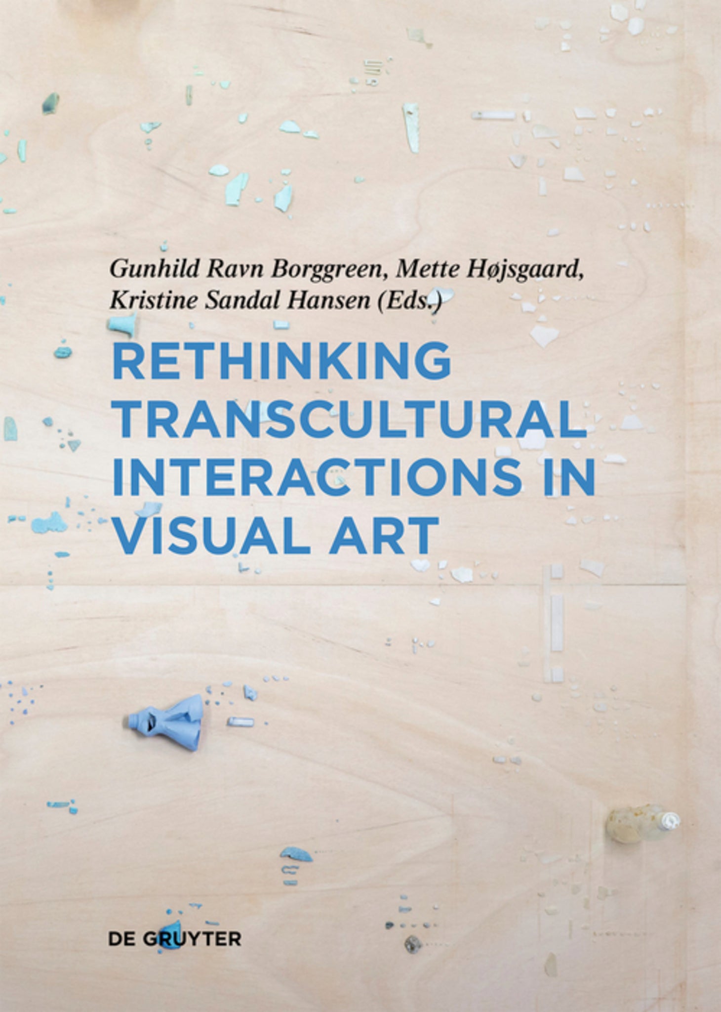Rethinking Transcultural Interactions in Visual Art