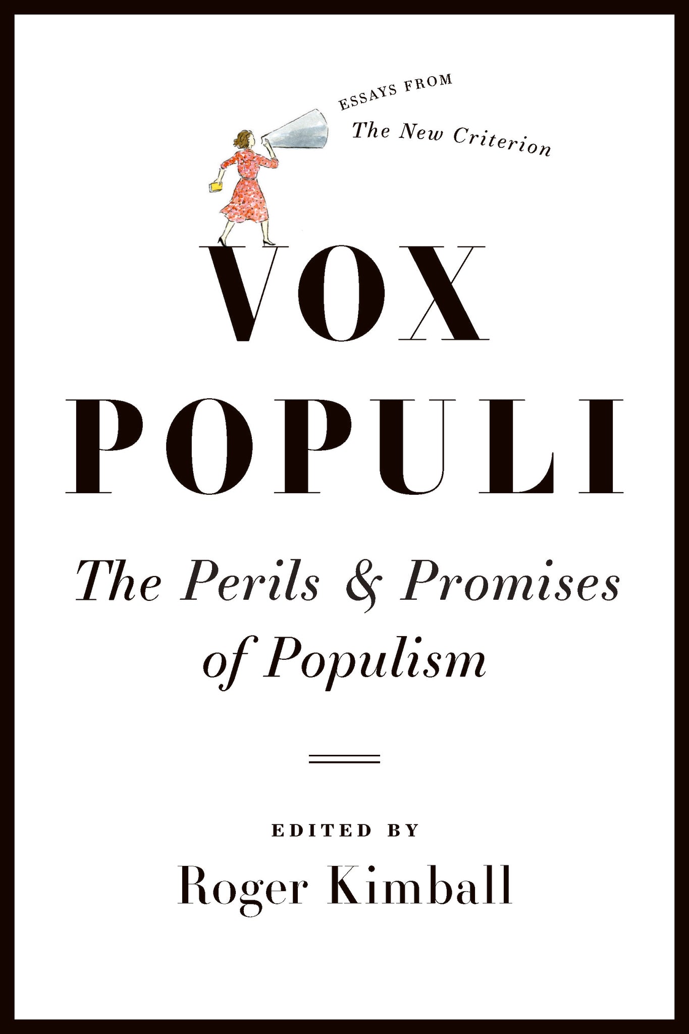Vox Populi