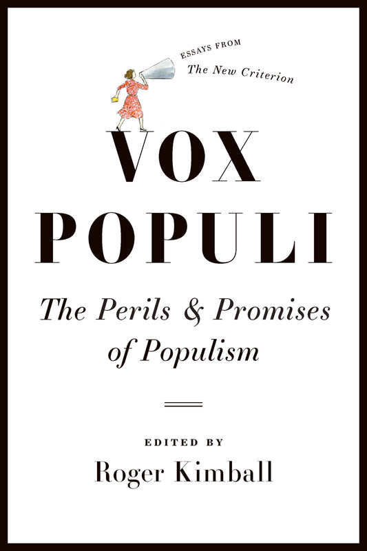 Vox Populi