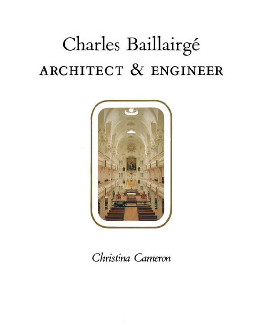Charles Baillairgé