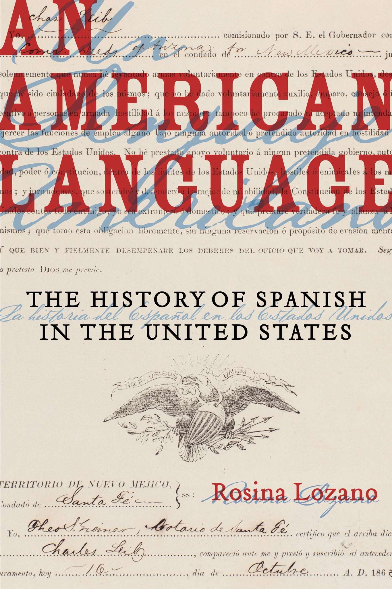An American Language