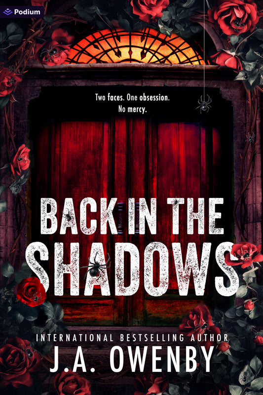 Back in the Shadows