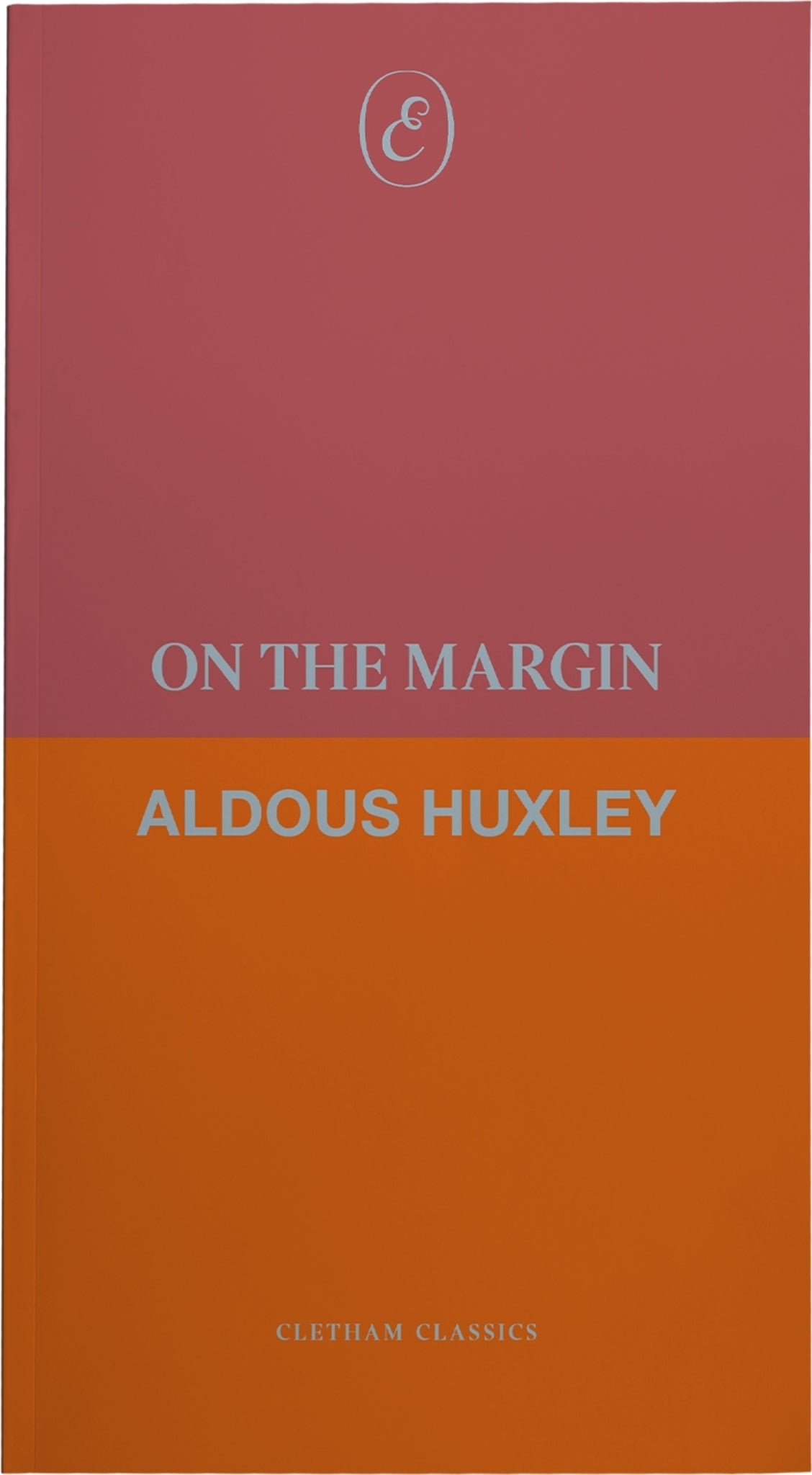 On the Margin