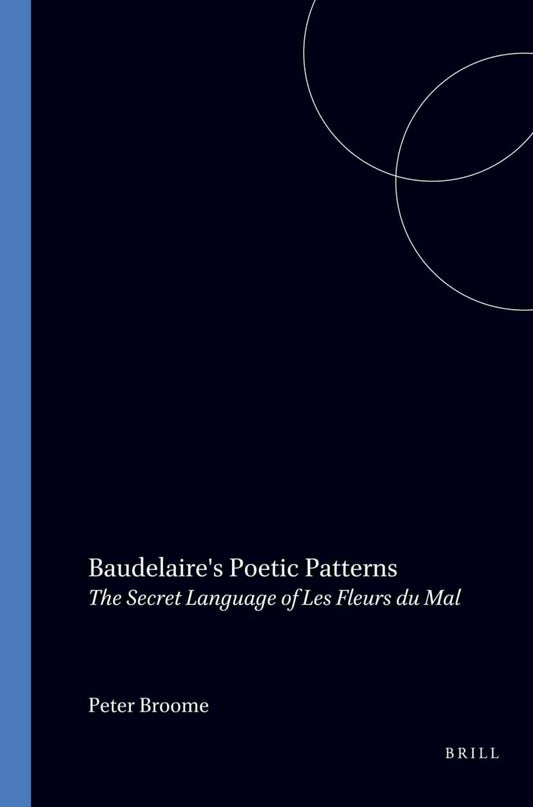 Baudelaire's Poetic Patterns