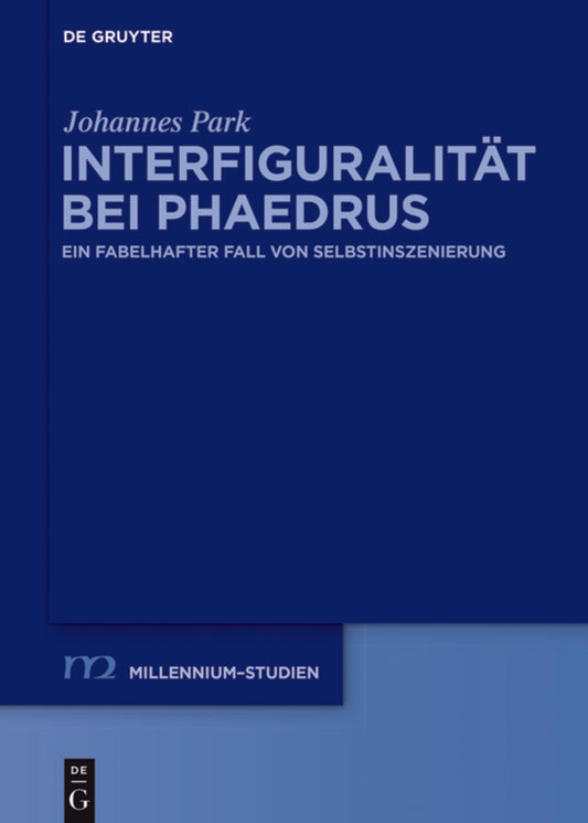 Interfiguralität bei Phaedrus