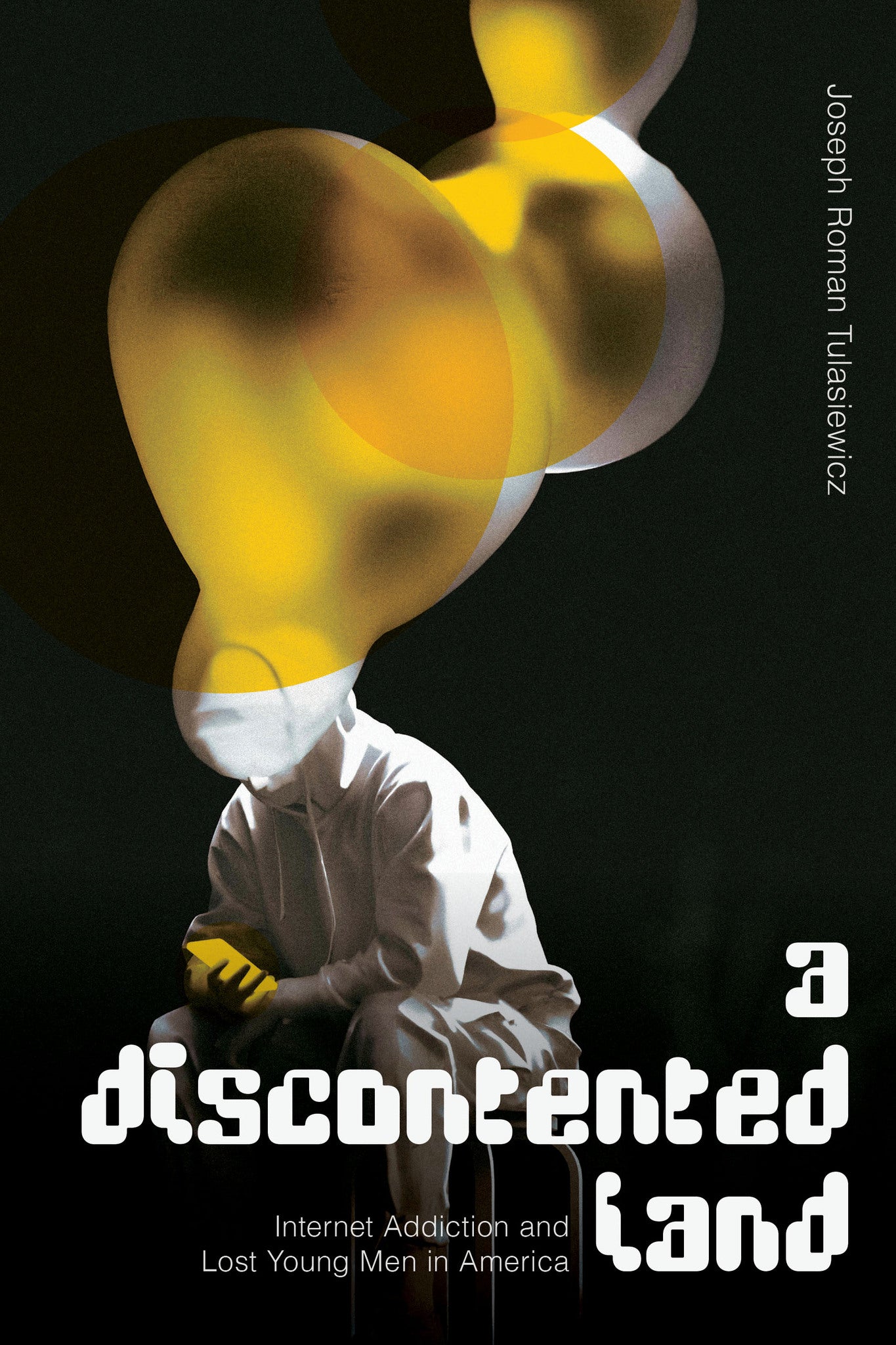 Cover image for A Discontented Land ISBN 9781503650145