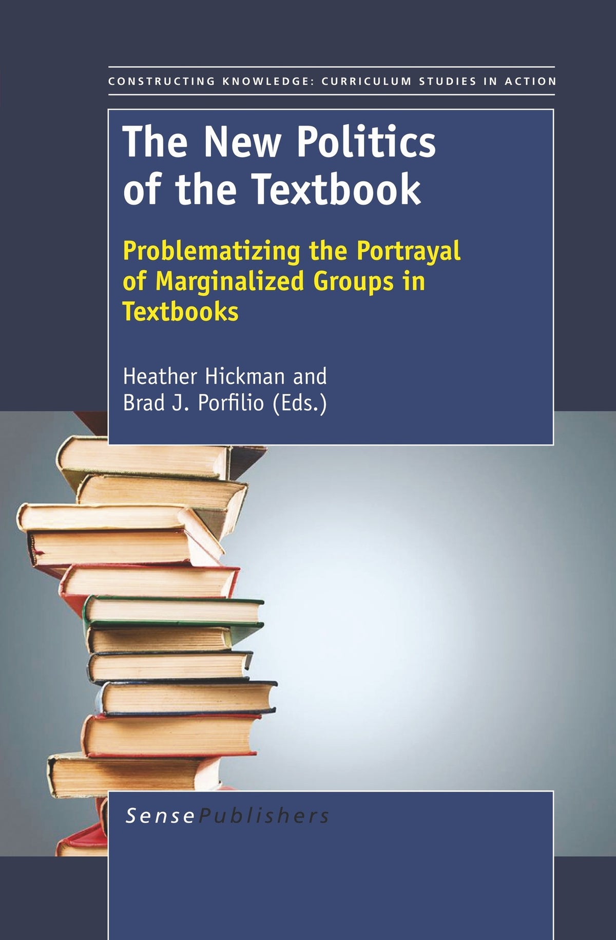 The New Politics of the Textbook
