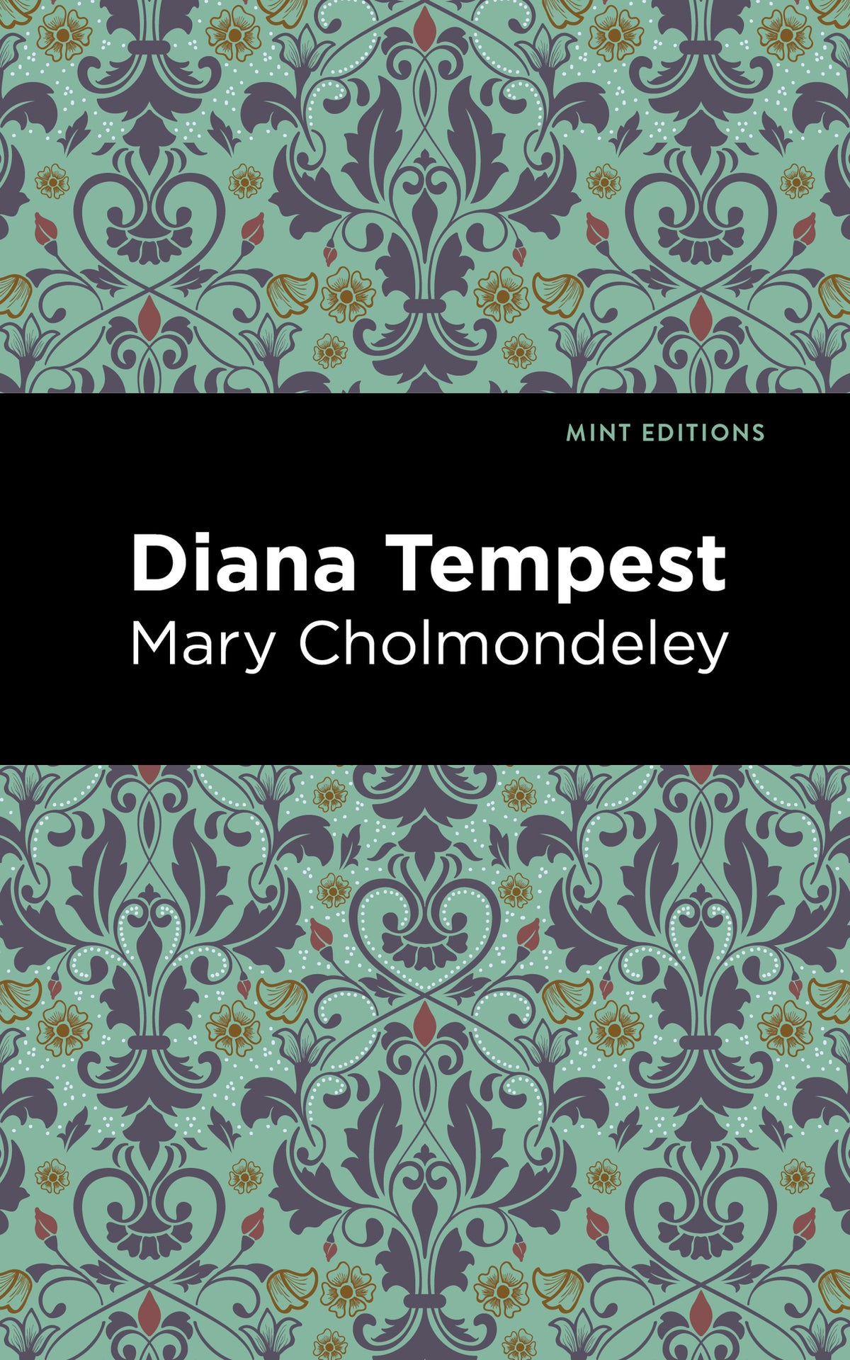 Cover image for Diana Tempest ISBN 9781513291154