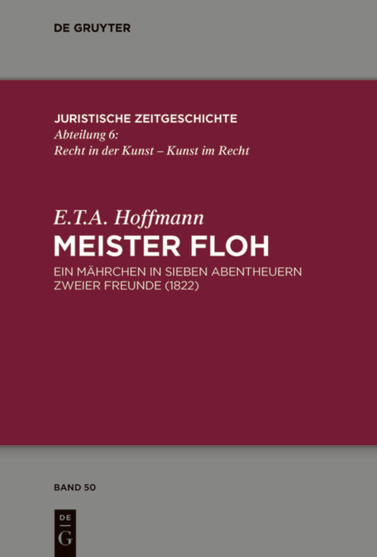 Meister Floh