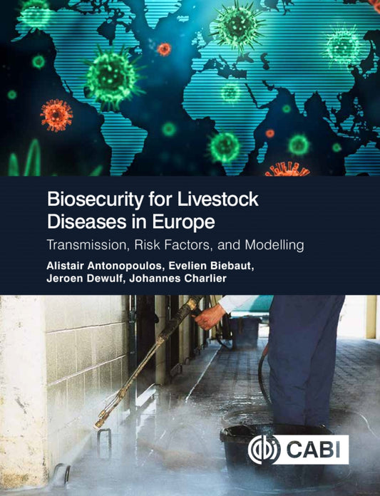 Biosecurity for Livestock Diseases in Europe