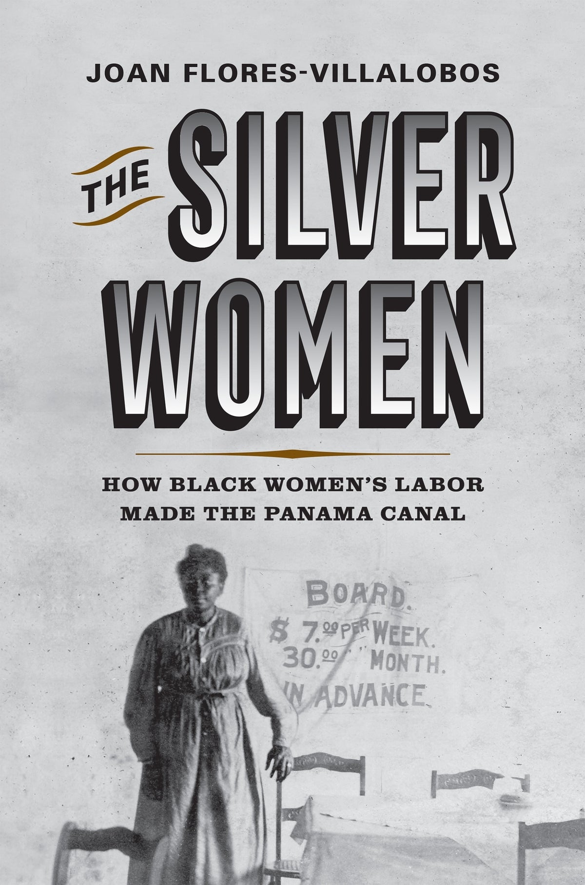 Cover image for The Silver Women ISBN 9781512828757