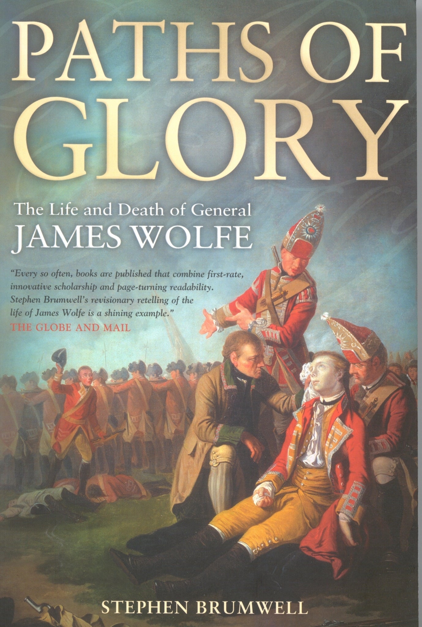 Paths of Glory
