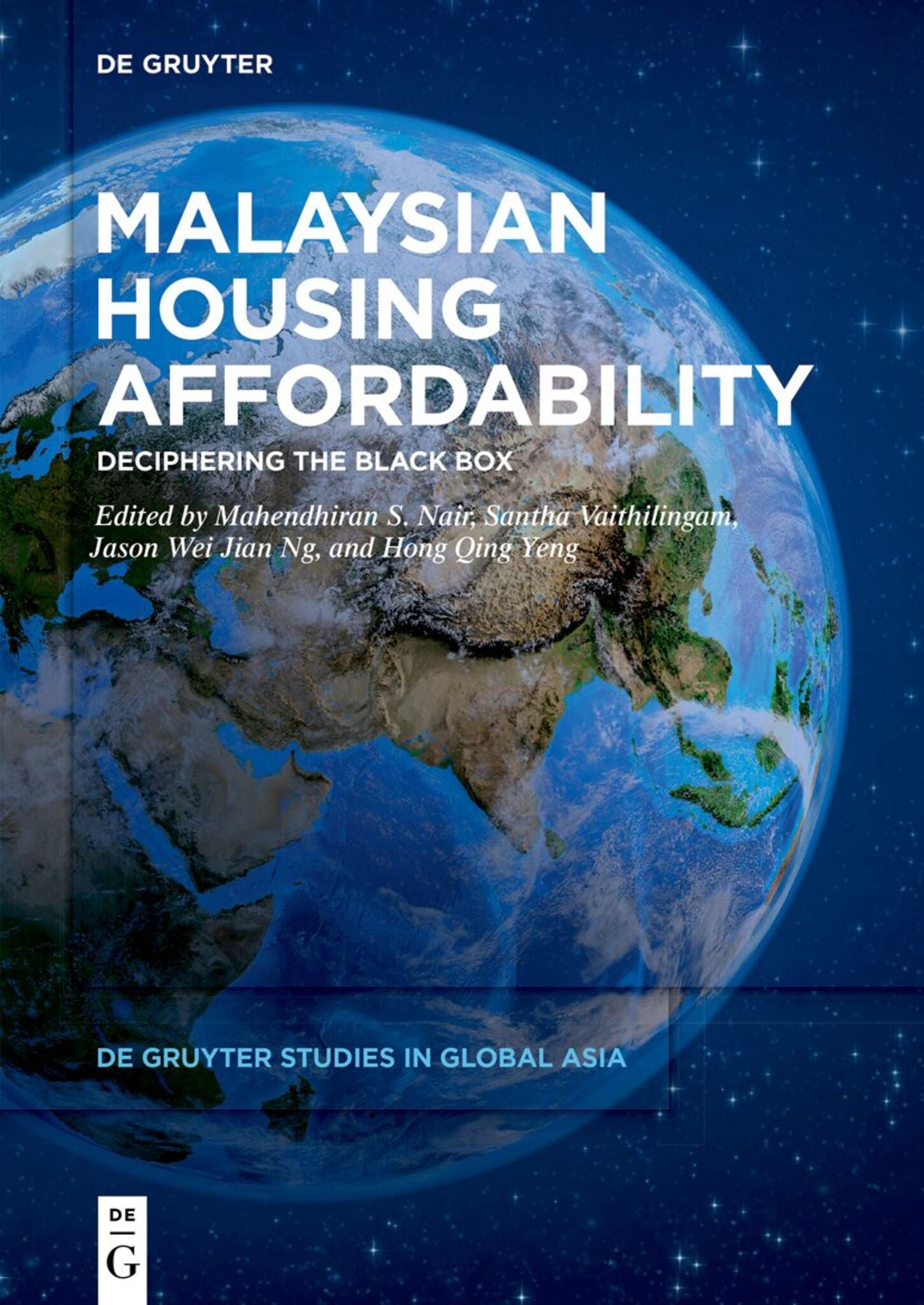 Malaysian Housing Affordability
