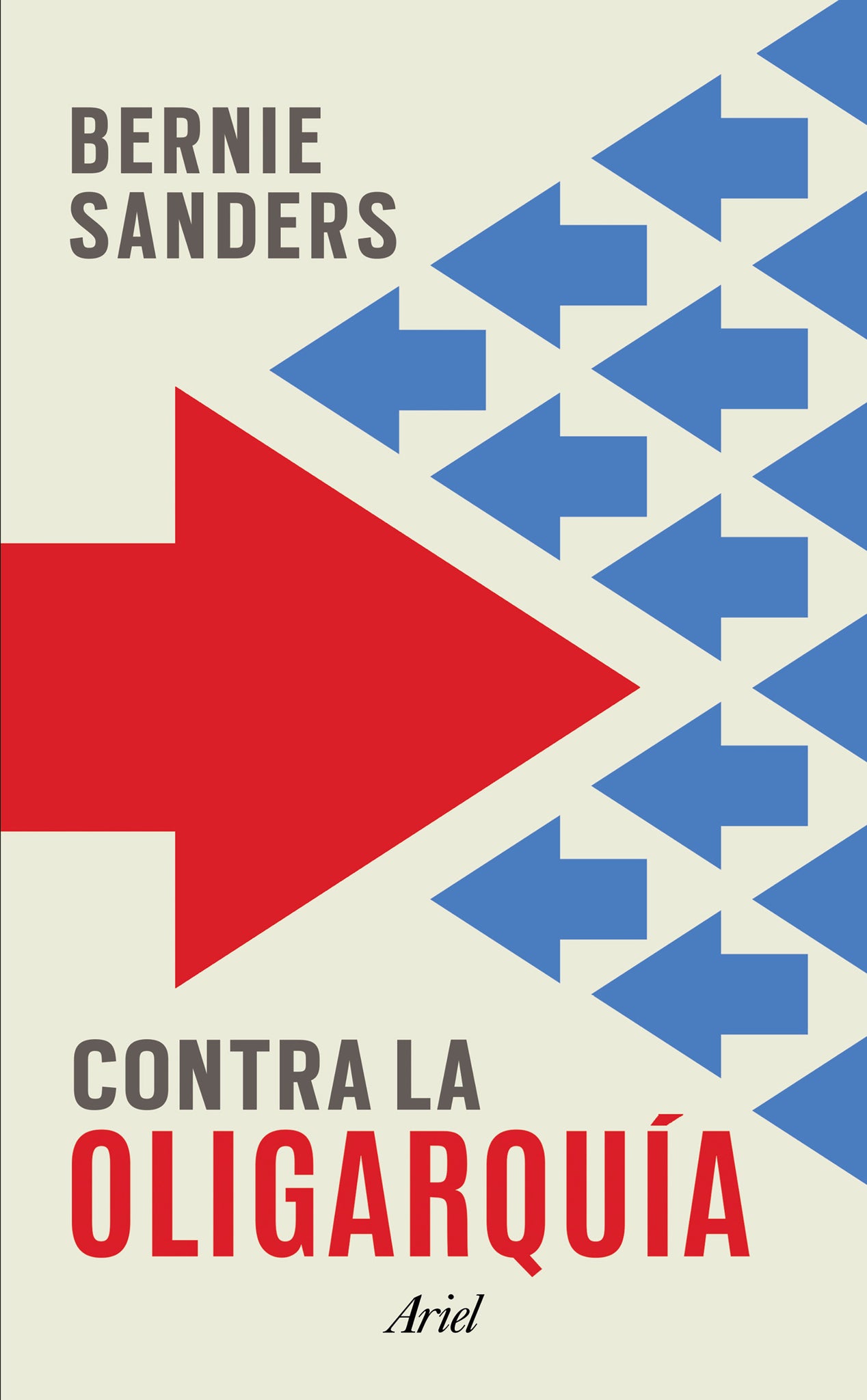 Contra la oligarquía / Fight Oligarchy