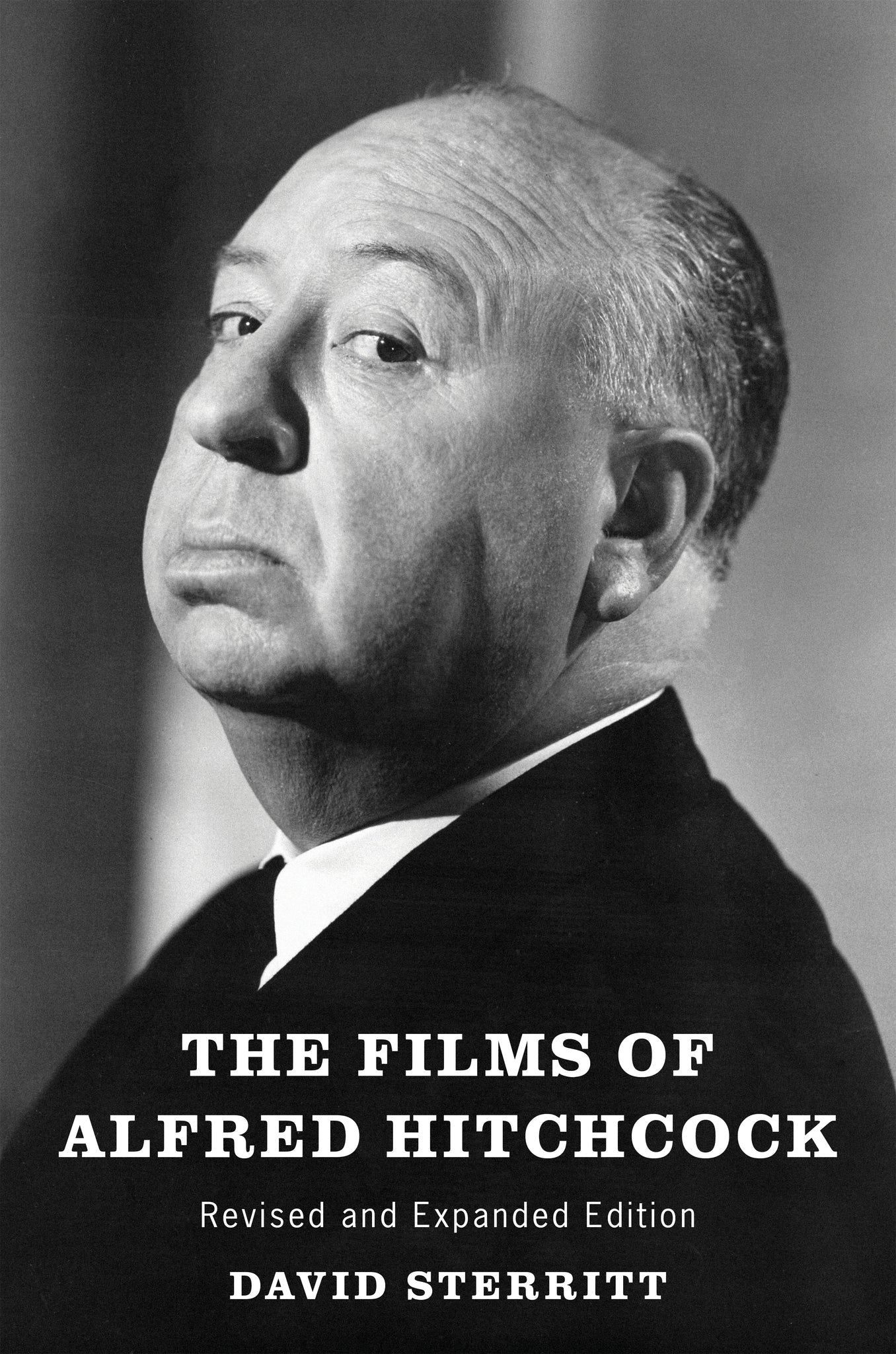 Cover image for The Films of Alfred Hitchcock ISBN 9780231223607