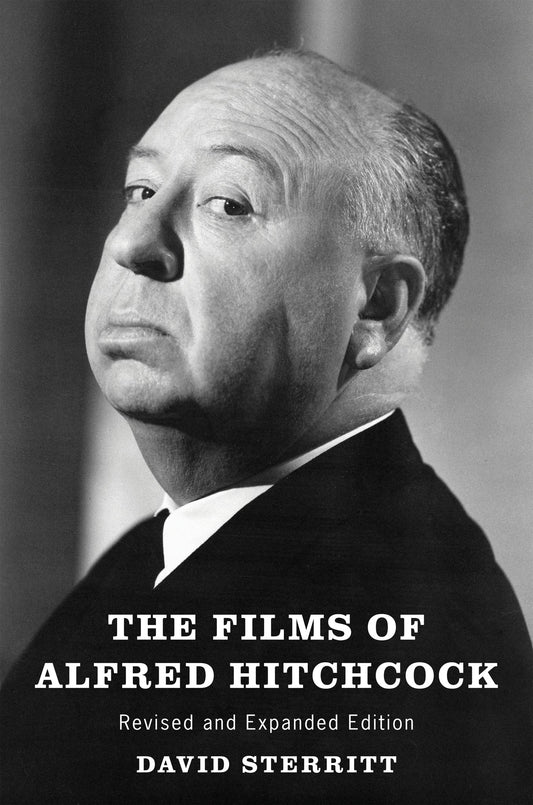 The Films of Alfred Hitchcock