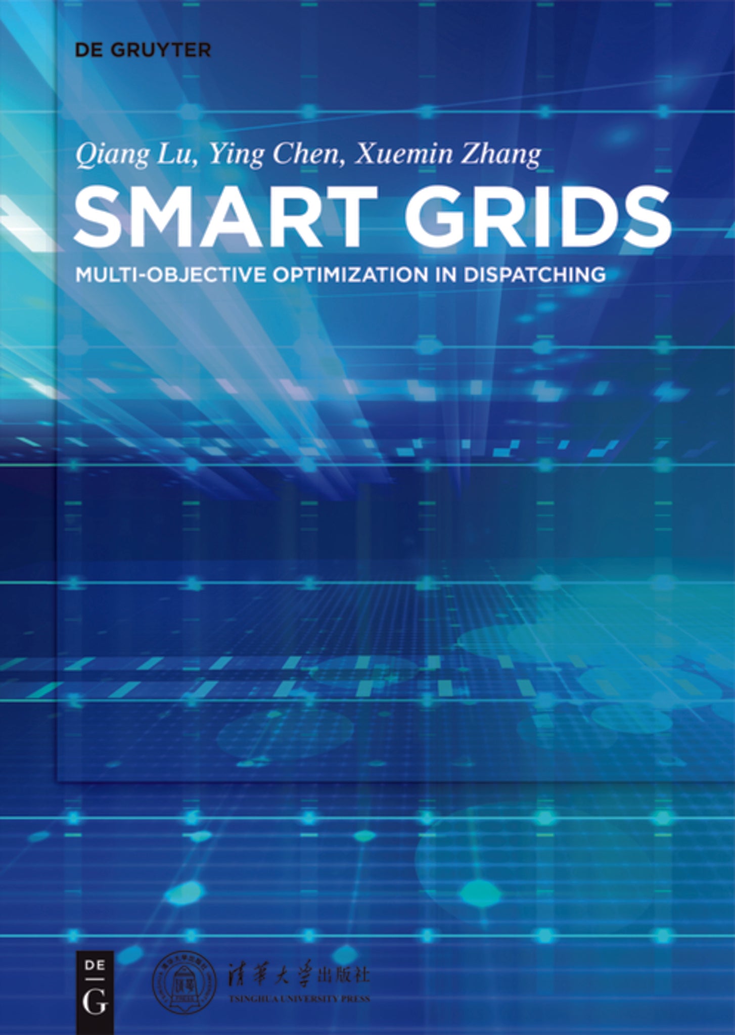 Smart Power Systems and Smart Grids