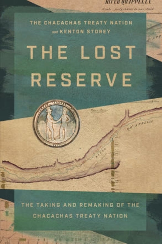 The Lost Reserve