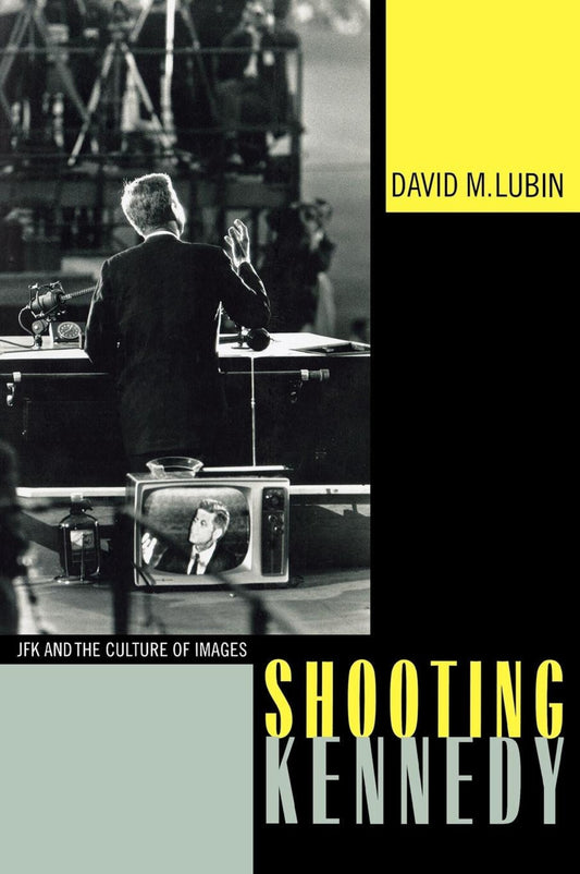 Shooting Kennedy
