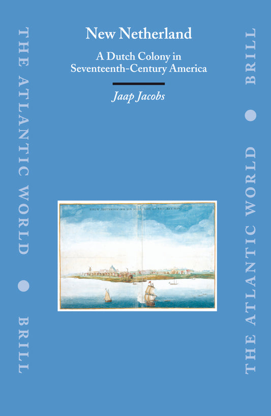 New Netherland