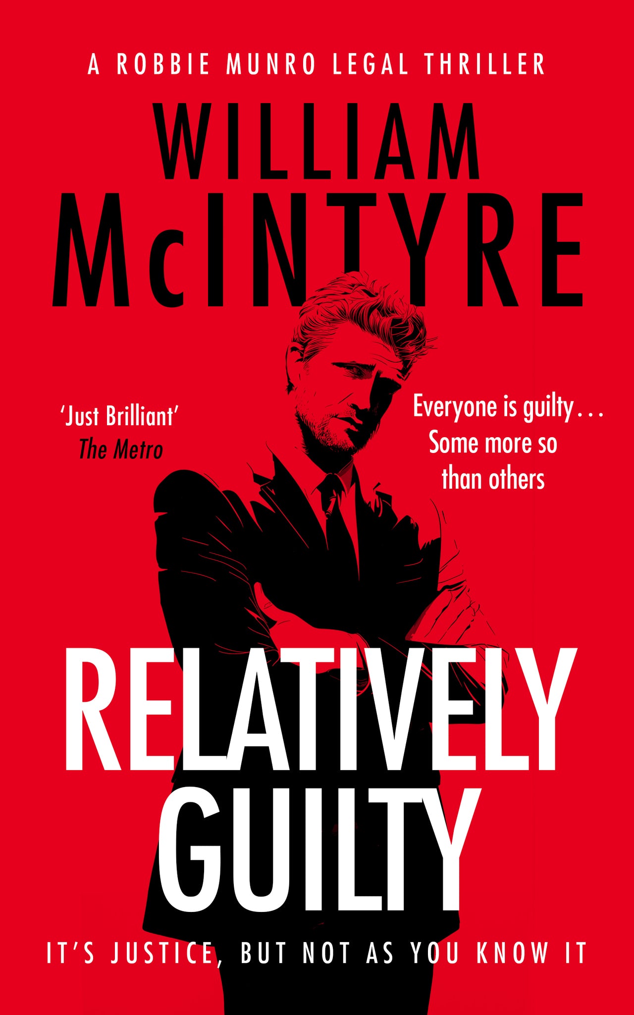 Relatively Guilty
