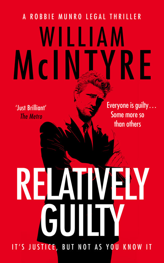 Relatively Guilty
