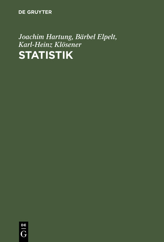 Statistik