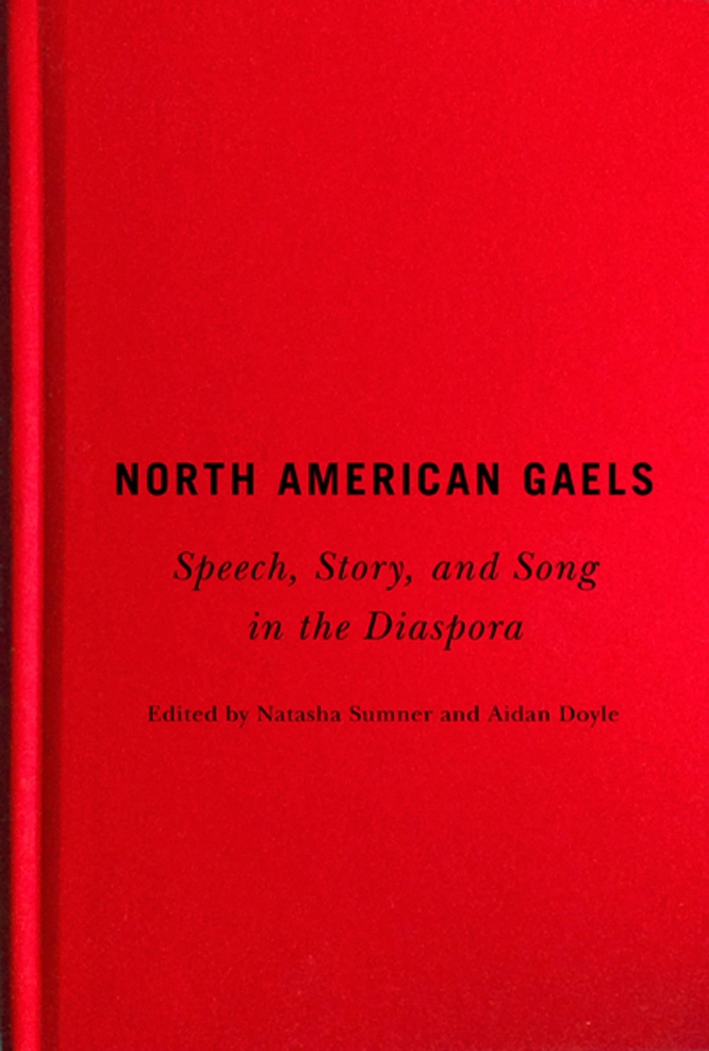 North American Gaels