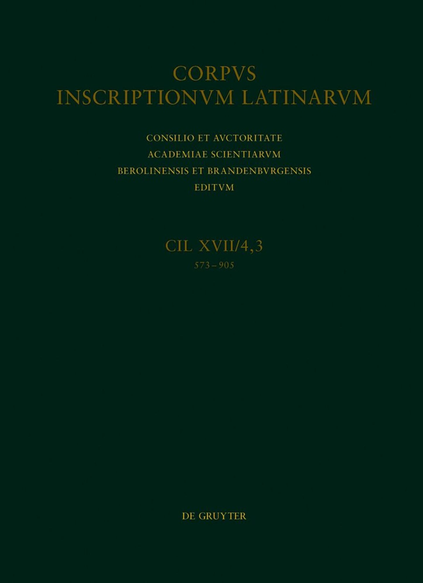 Miliaria Provinciae Pannoniae