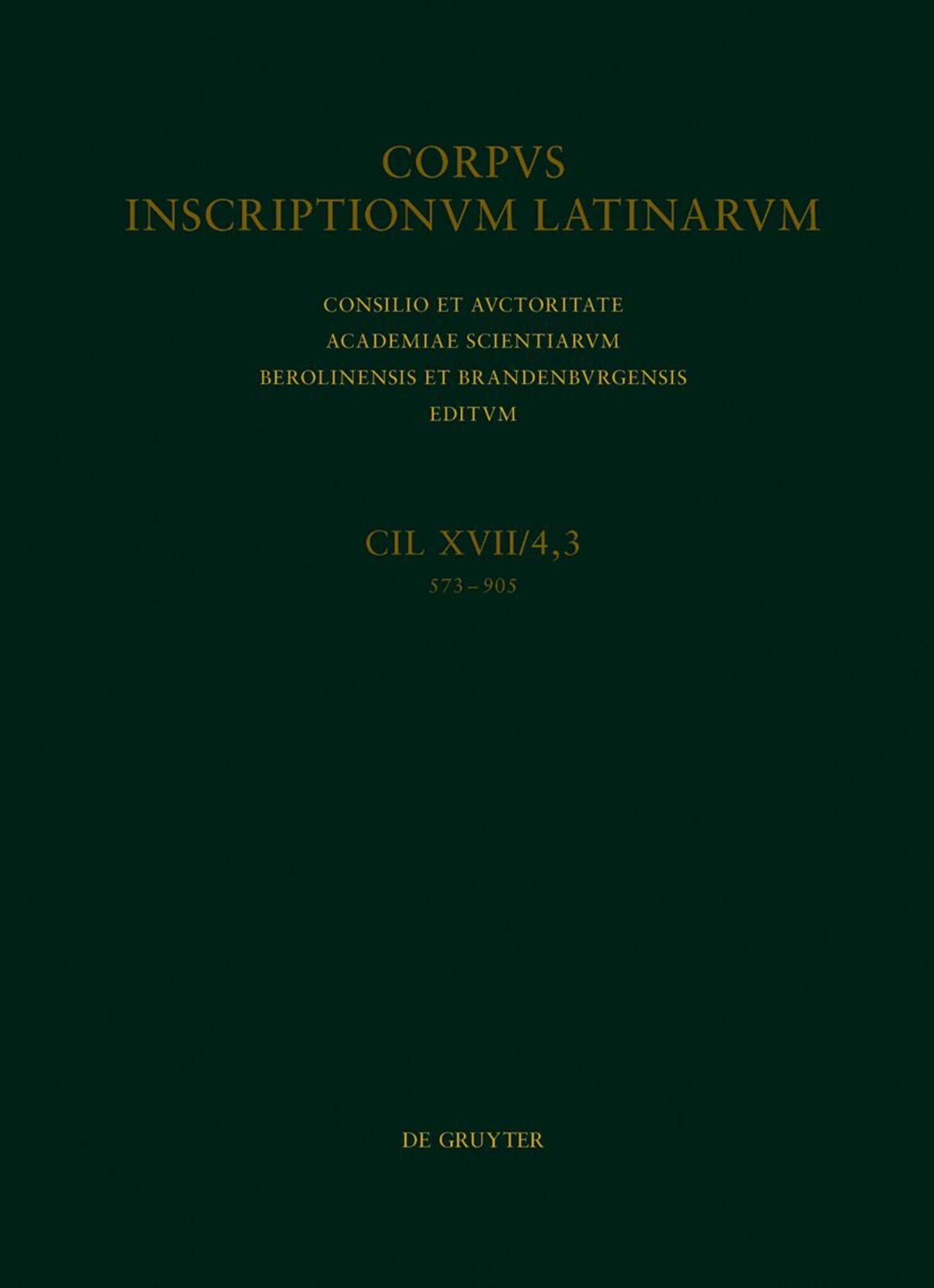 Miliaria Provinciae Pannoniae