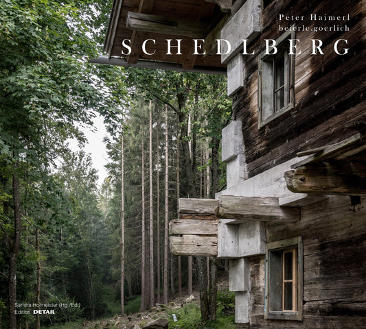 Schedlberg