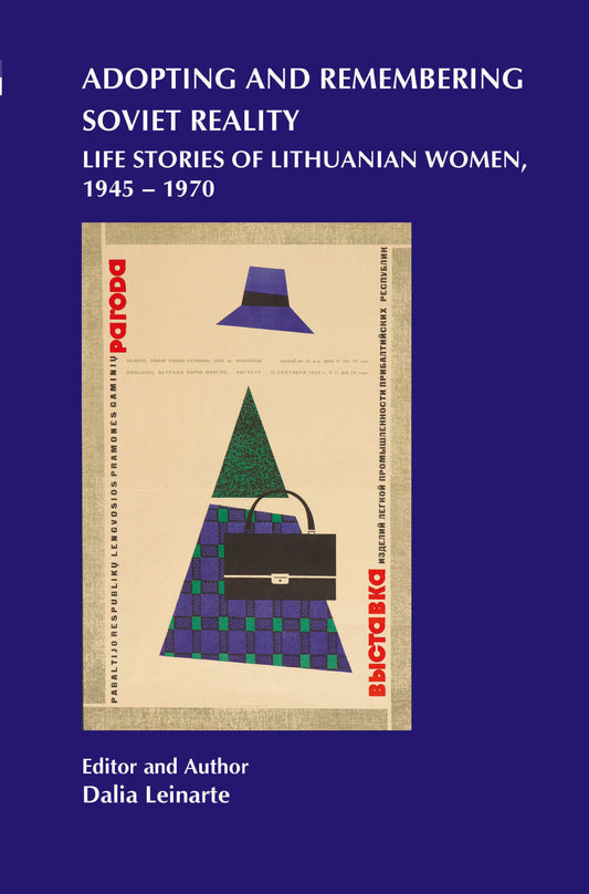 Adopting and Remembering Soviet Reality