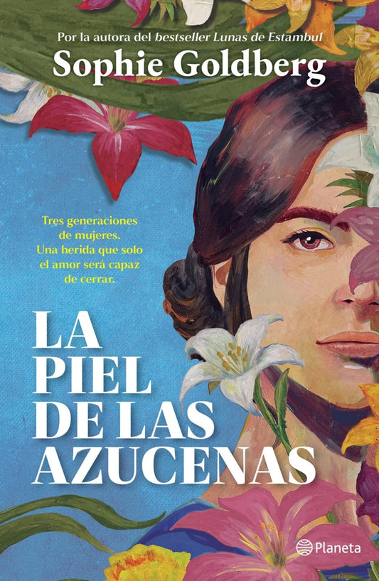 La piel de las azucenas / The Skin of Lilies